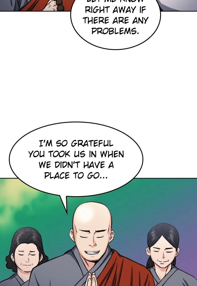 The Druid of Seoul Station Chapter 55 - Page 79
