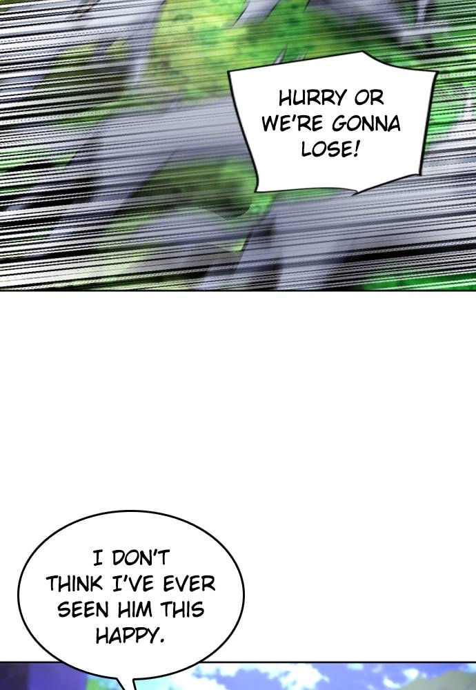 The Druid of Seoul Station Chapter 55 - Page 83