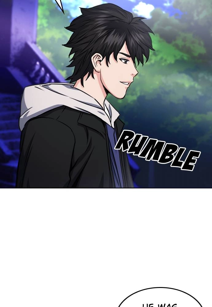 The Druid of Seoul Station Chapter 55 - Page 84