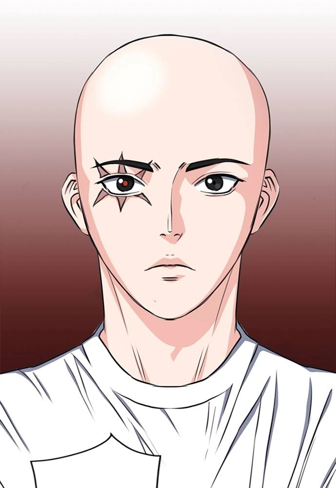 The Druid of Seoul Station Chapter 55 - Page 92