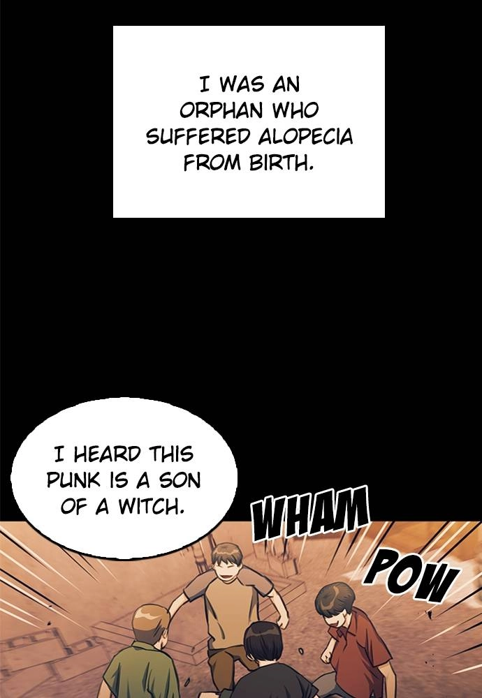 The Druid of Seoul Station Chapter 55 - Page 94