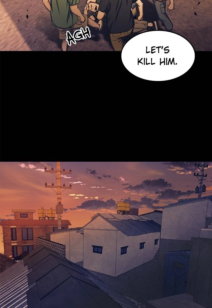 The Druid of Seoul Station Chapter 55 - Page 95