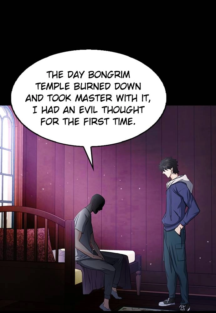 The Druid of Seoul Station Chapter 55 - Page 102