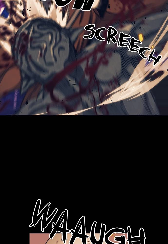 The Druid of Seoul Station Chapter 55 - Page 105