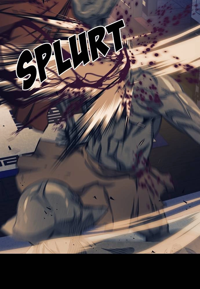 The Druid of Seoul Station Chapter 55 - Page 107