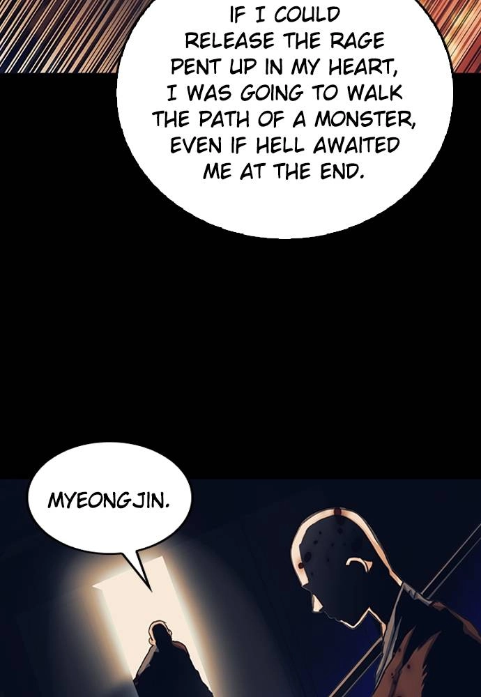 The Druid of Seoul Station Chapter 55 - Page 109