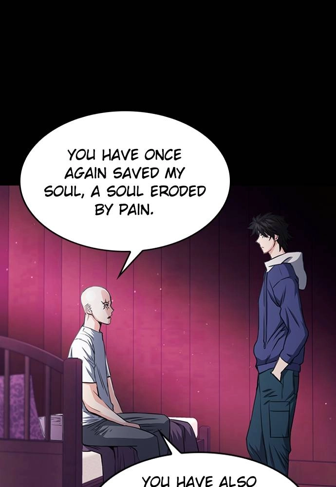 The Druid of Seoul Station Chapter 55 - Page 113