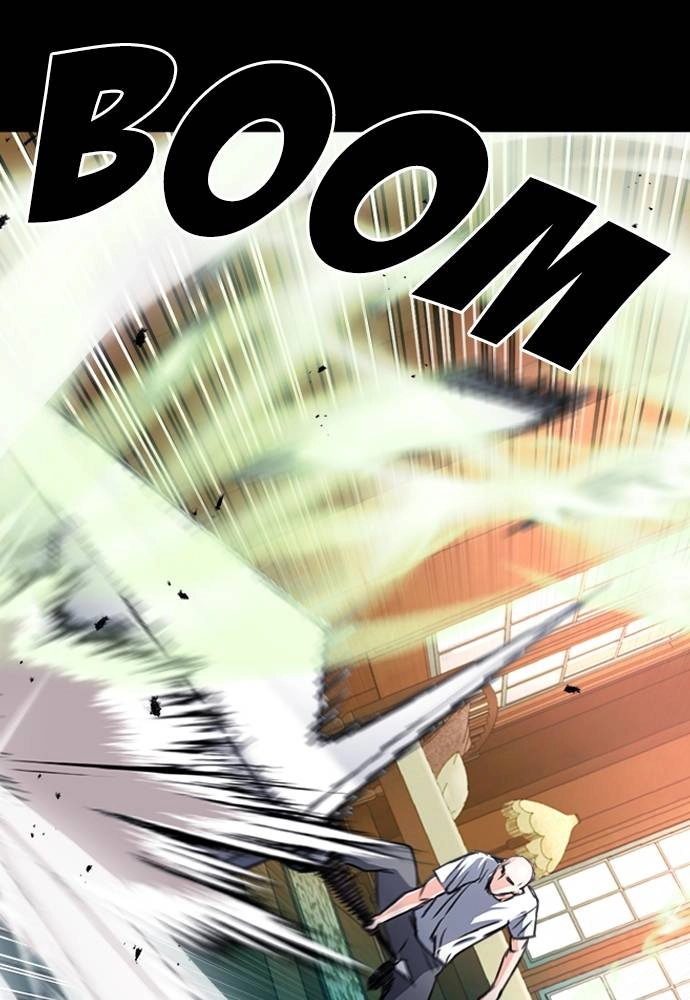 The Druid of Seoul Station Chapter 55 - Page 118