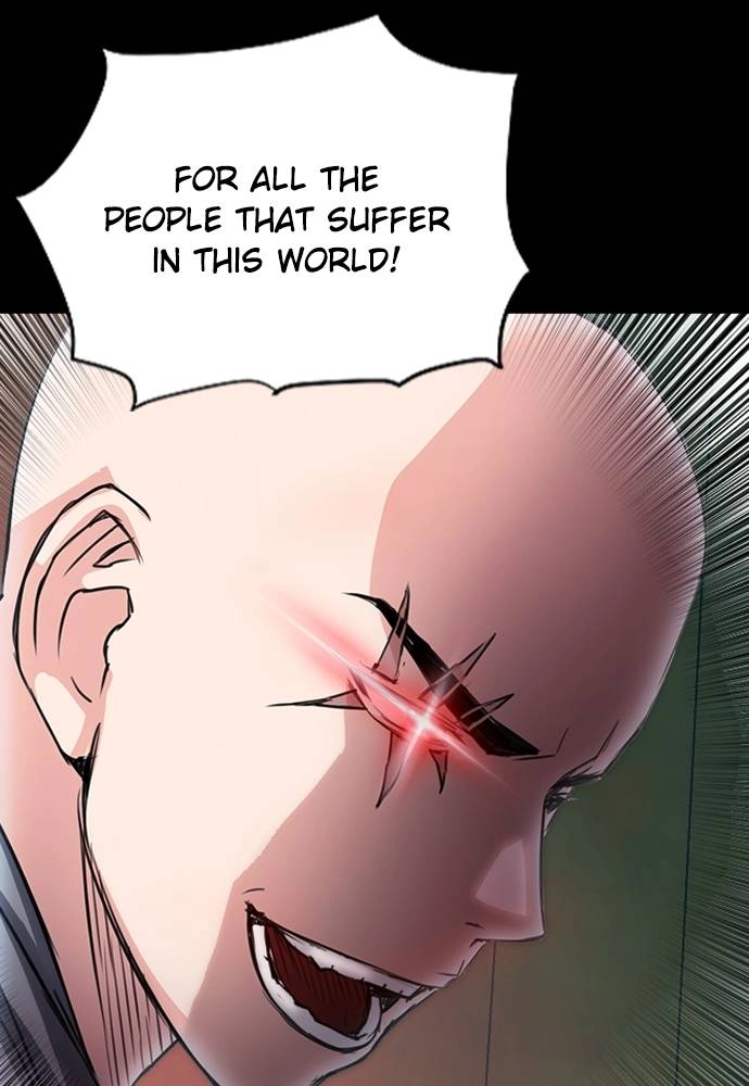 The Druid of Seoul Station Chapter 55 - Page 121