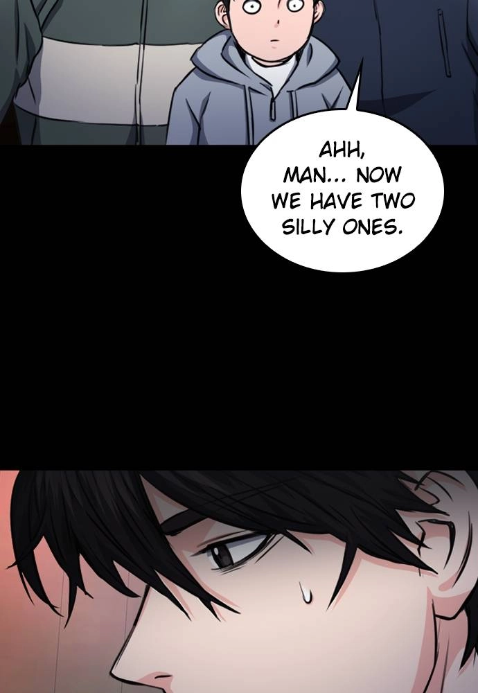 The Druid of Seoul Station Chapter 55 - Page 123