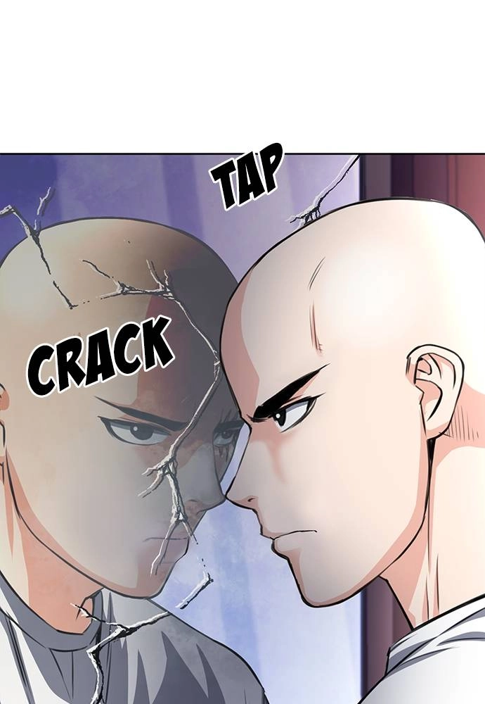 The Druid of Seoul Station Chapter 55 - Page 129