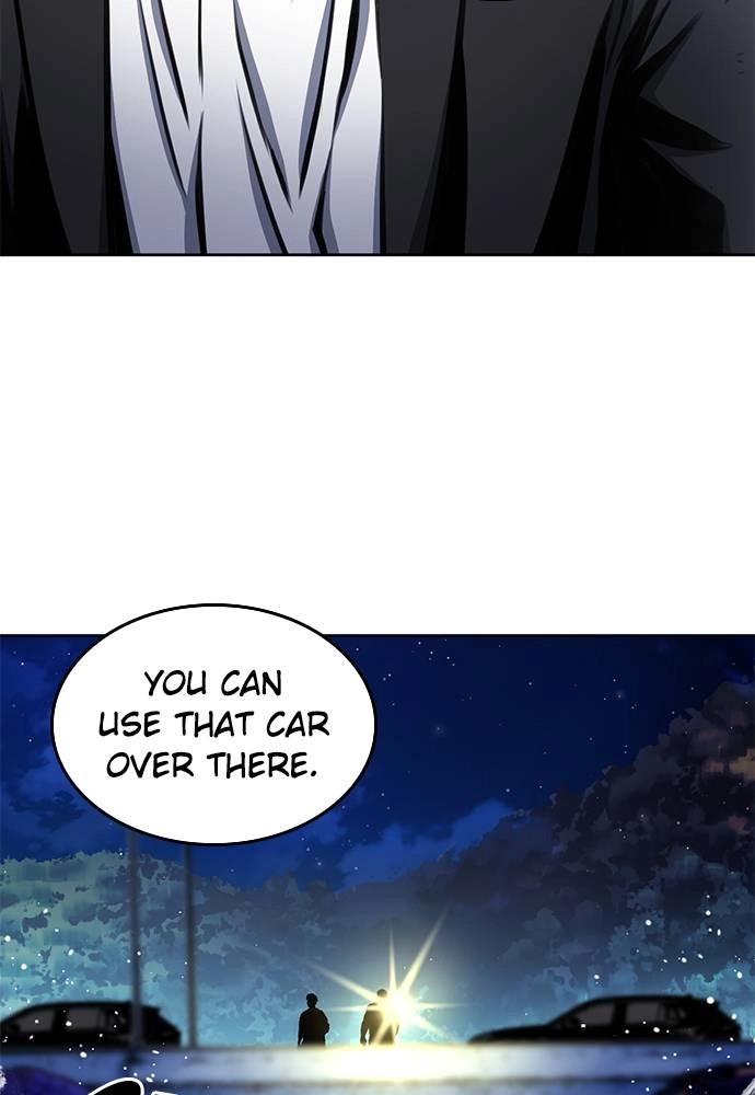The Druid of Seoul Station Chapter 56 - Page 6