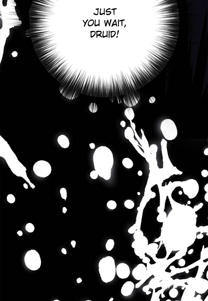 The Druid of Seoul Station Chapter 56 - Page 10
