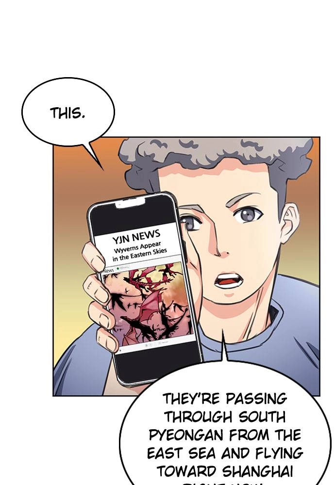 The Druid of Seoul Station Chapter 56 - Page 26