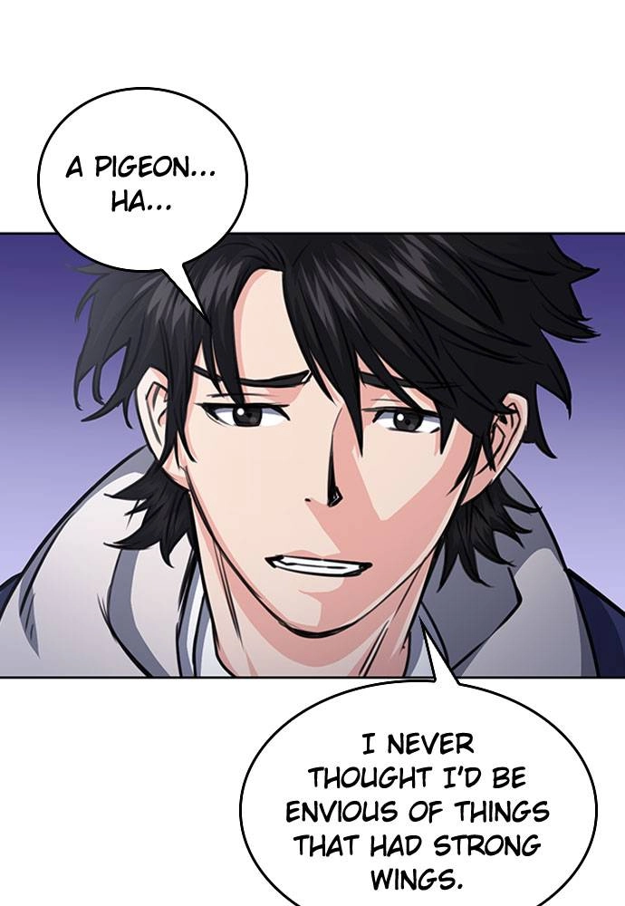 The Druid of Seoul Station Chapter 56 - Page 30