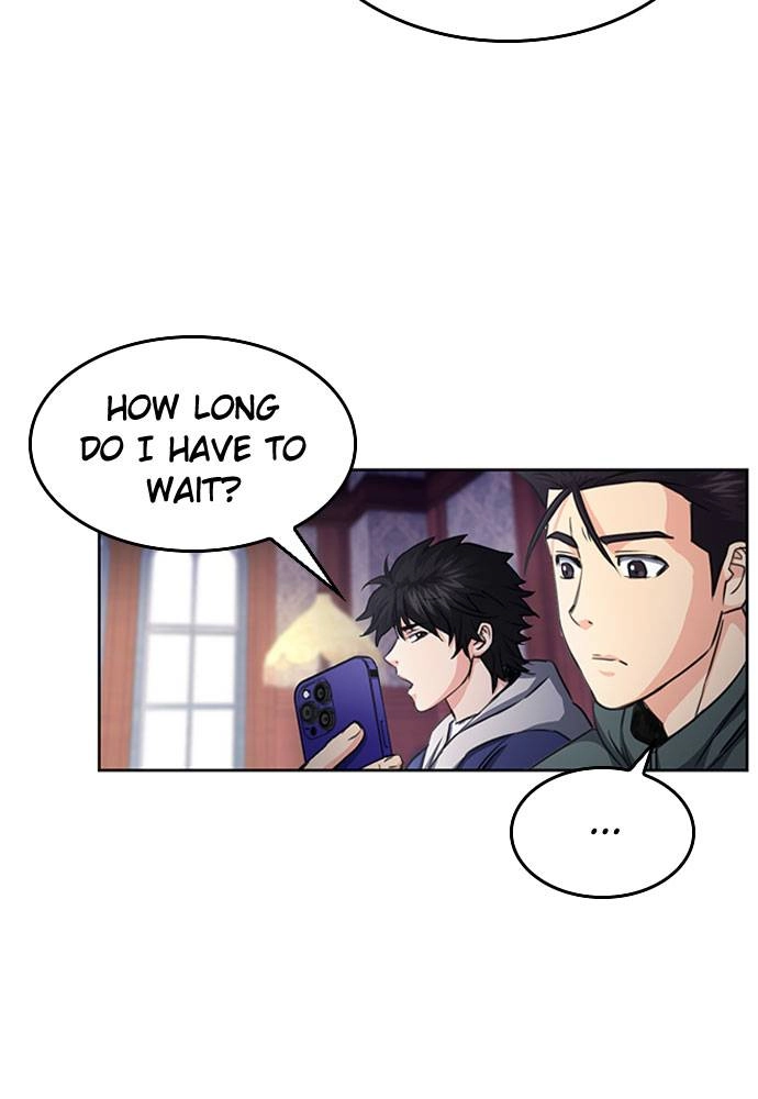 The Druid of Seoul Station Chapter 56 - Page 31