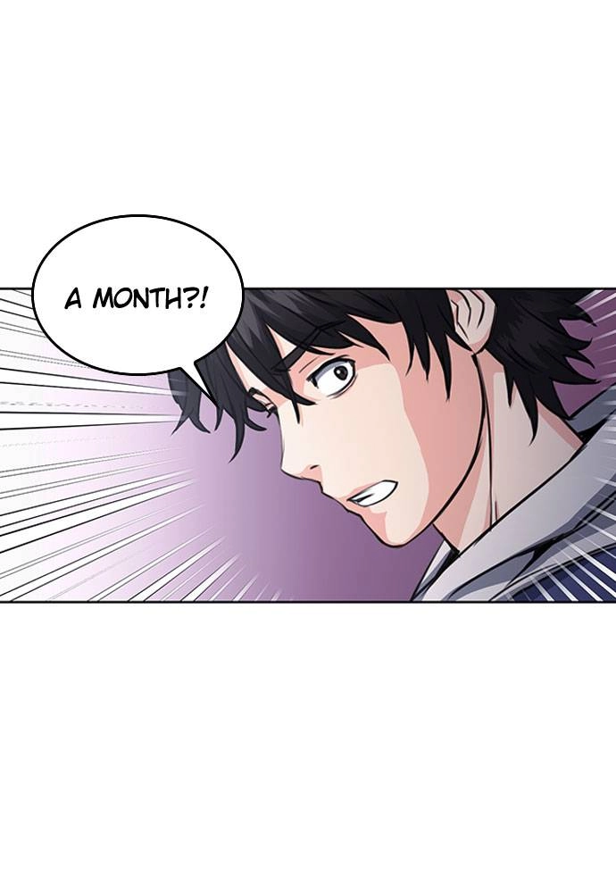 The Druid of Seoul Station Chapter 56 - Page 33
