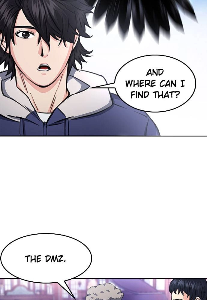 The Druid of Seoul Station Chapter 56 - Page 38