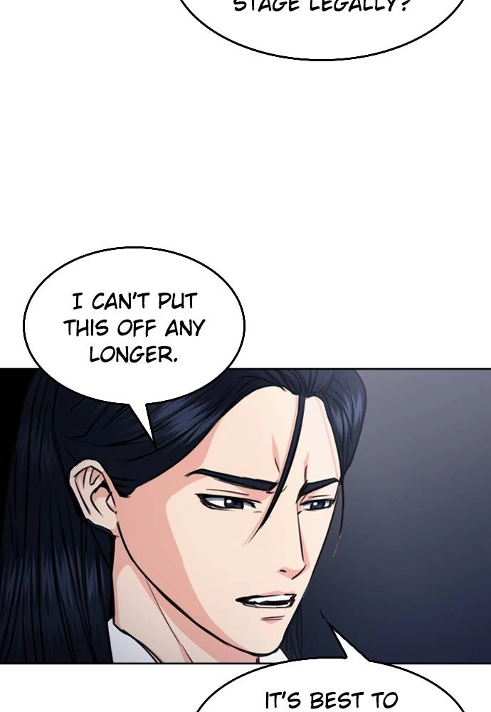 The Druid of Seoul Station Chapter 56 - Page 50