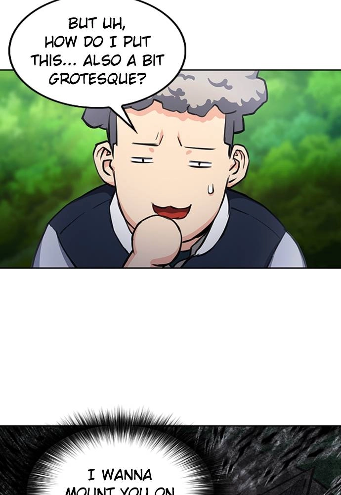 The Druid of Seoul Station Chapter 56 - Page 65
