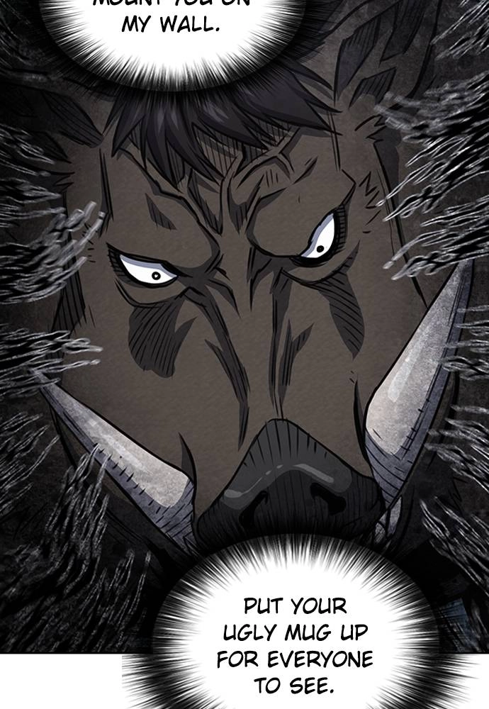 The Druid of Seoul Station Chapter 56 - Page 66