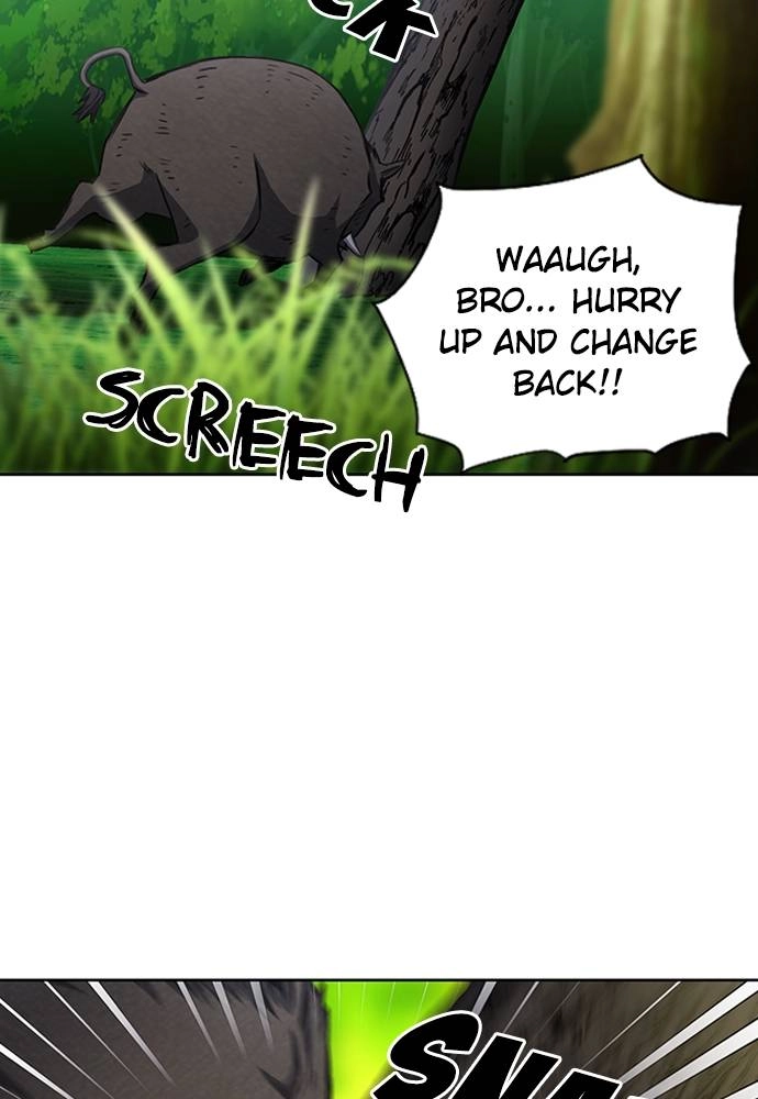 The Druid of Seoul Station Chapter 56 - Page 74