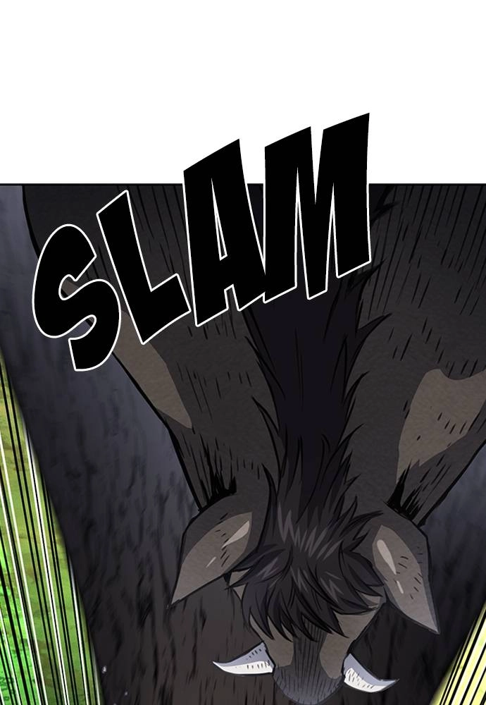 The Druid of Seoul Station Chapter 56 - Page 76