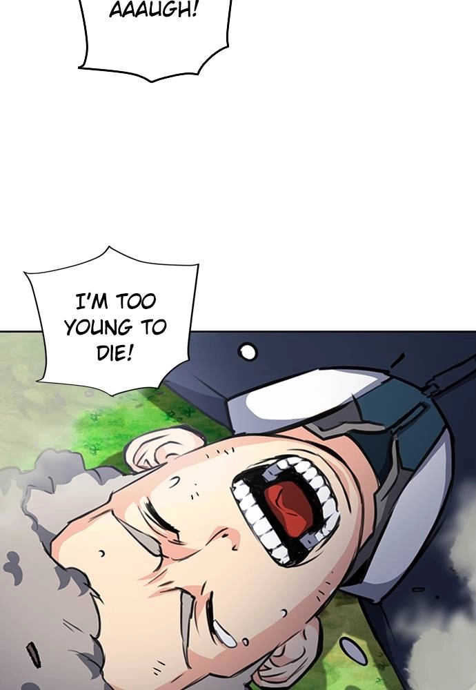The Druid of Seoul Station Chapter 56 - Page 78