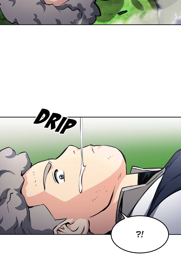 The Druid of Seoul Station Chapter 56 - Page 79