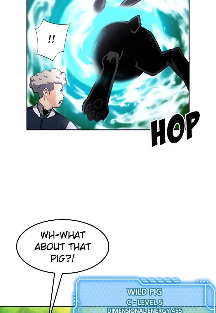 The Druid of Seoul Station Chapter 56 - Page 88