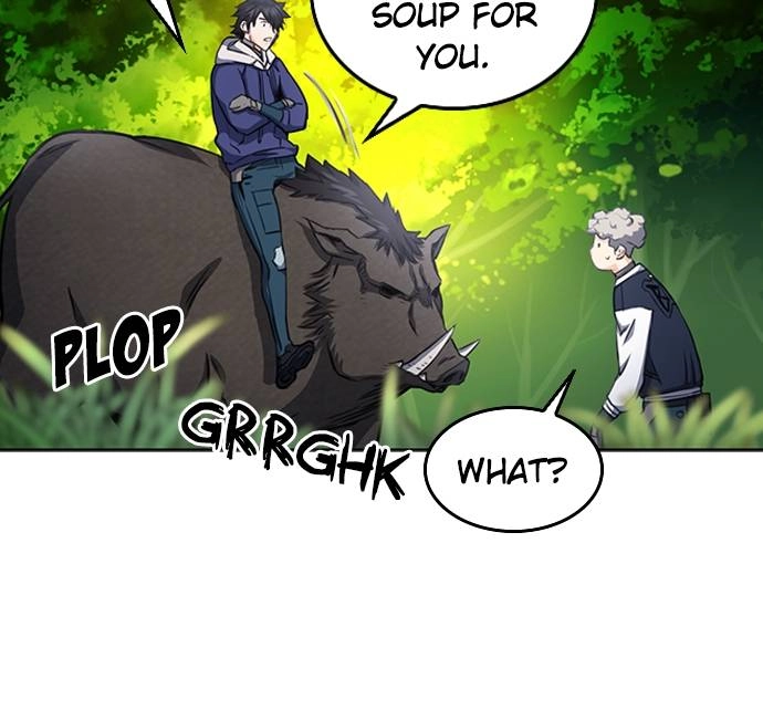 The Druid of Seoul Station Chapter 56 - Page 90