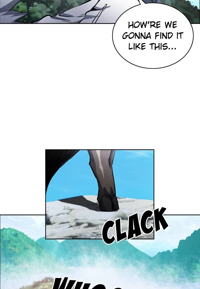 The Druid of Seoul Station Chapter 56 - Page 96