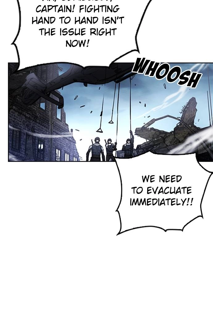 The Druid of Seoul Station Chapter 56 - Page 113