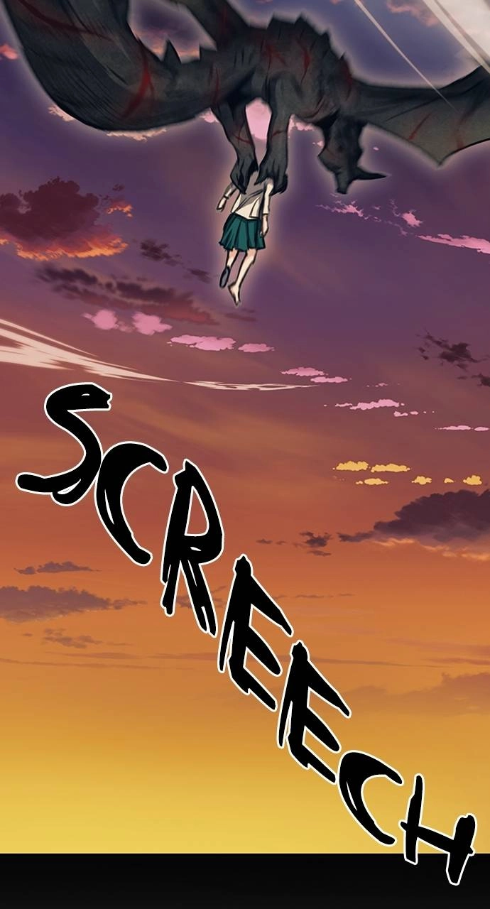The Druid of Seoul Station Chapter 58 - Page 73