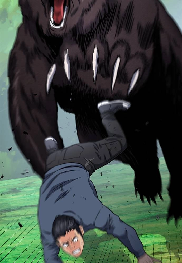 The Druid of Seoul Station Chapter 59 - Page 3