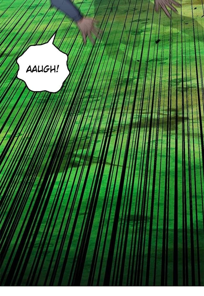 The Druid of Seoul Station Chapter 59 - Page 4