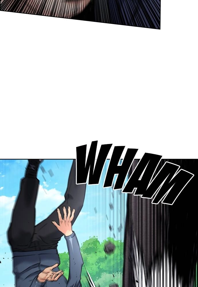 The Druid of Seoul Station Chapter 59 - Page 6