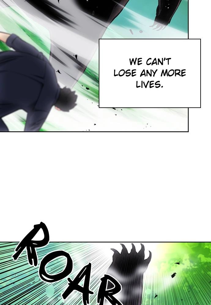 The Druid of Seoul Station Chapter 59 - Page 26