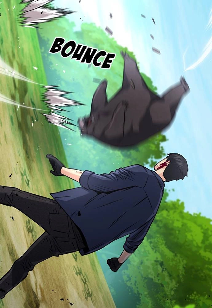 The Druid of Seoul Station Chapter 59 - Page 38