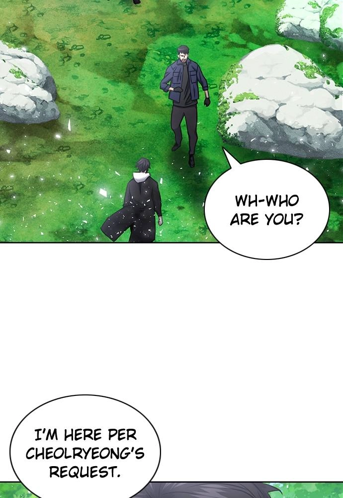 The Druid of Seoul Station Chapter 59 - Page 44