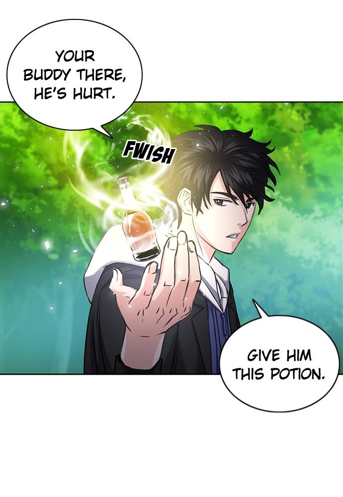 The Druid of Seoul Station Chapter 59 - Page 48