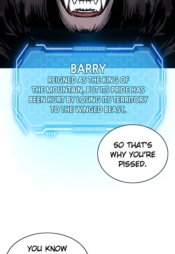 The Druid of Seoul Station Chapter 59 - Page 66