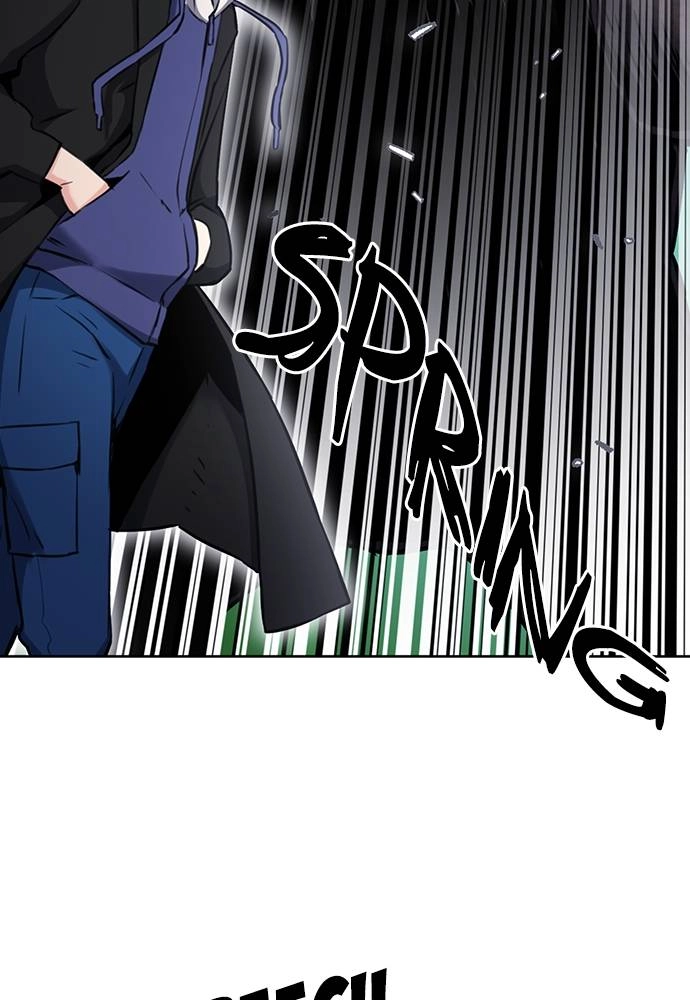The Druid of Seoul Station Chapter 59 - Page 69