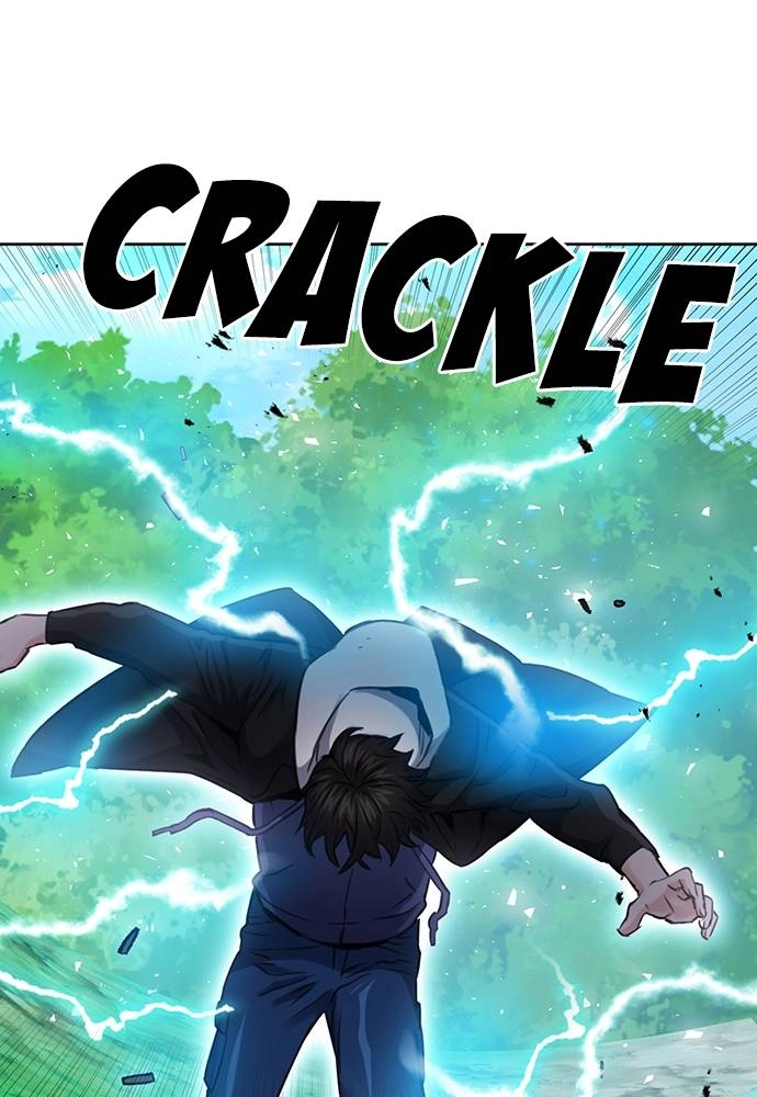 The Druid of Seoul Station Chapter 59 - Page 79