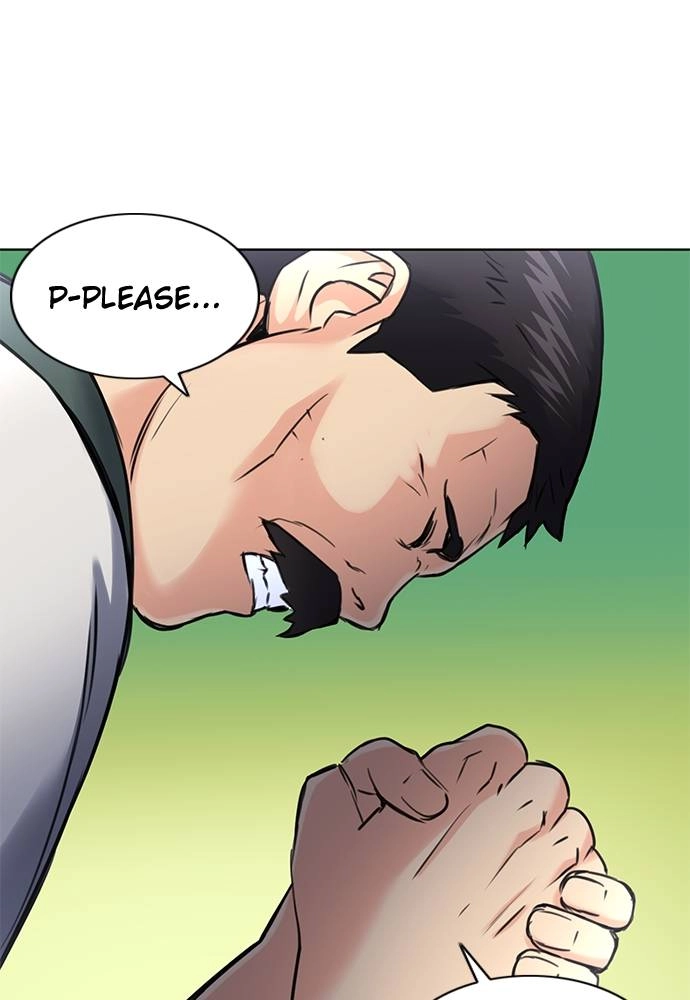 The Druid of Seoul Station Chapter 59 - Page 86