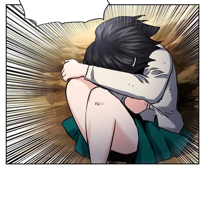 The Druid of Seoul Station Chapter 59 - Page 101