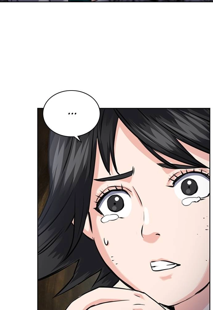 The Druid of Seoul Station Chapter 59 - Page 128