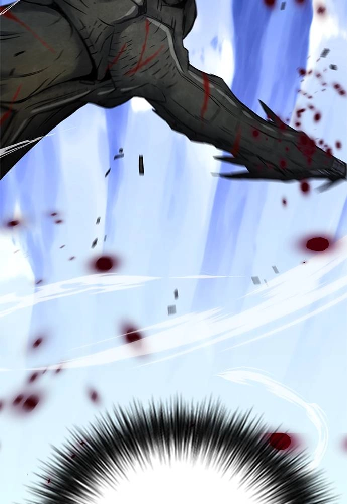The Druid of Seoul Station Chapter 60 - Page 3