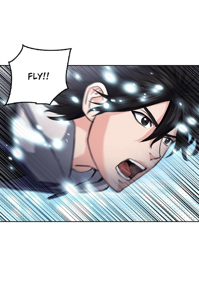 The Druid of Seoul Station Chapter 60 - Page 18