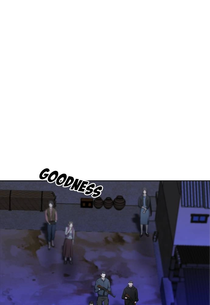 The Druid of Seoul Station Chapter 60 - Page 28